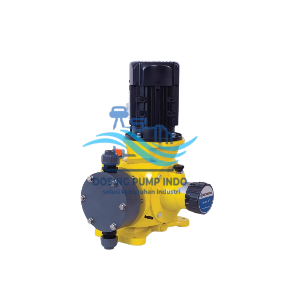 Dosing Pump Tacmina V 600 terbaik