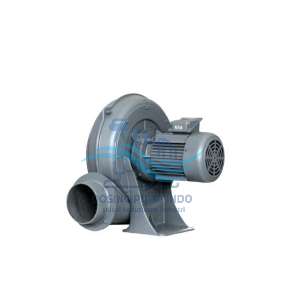 Flugo Blower