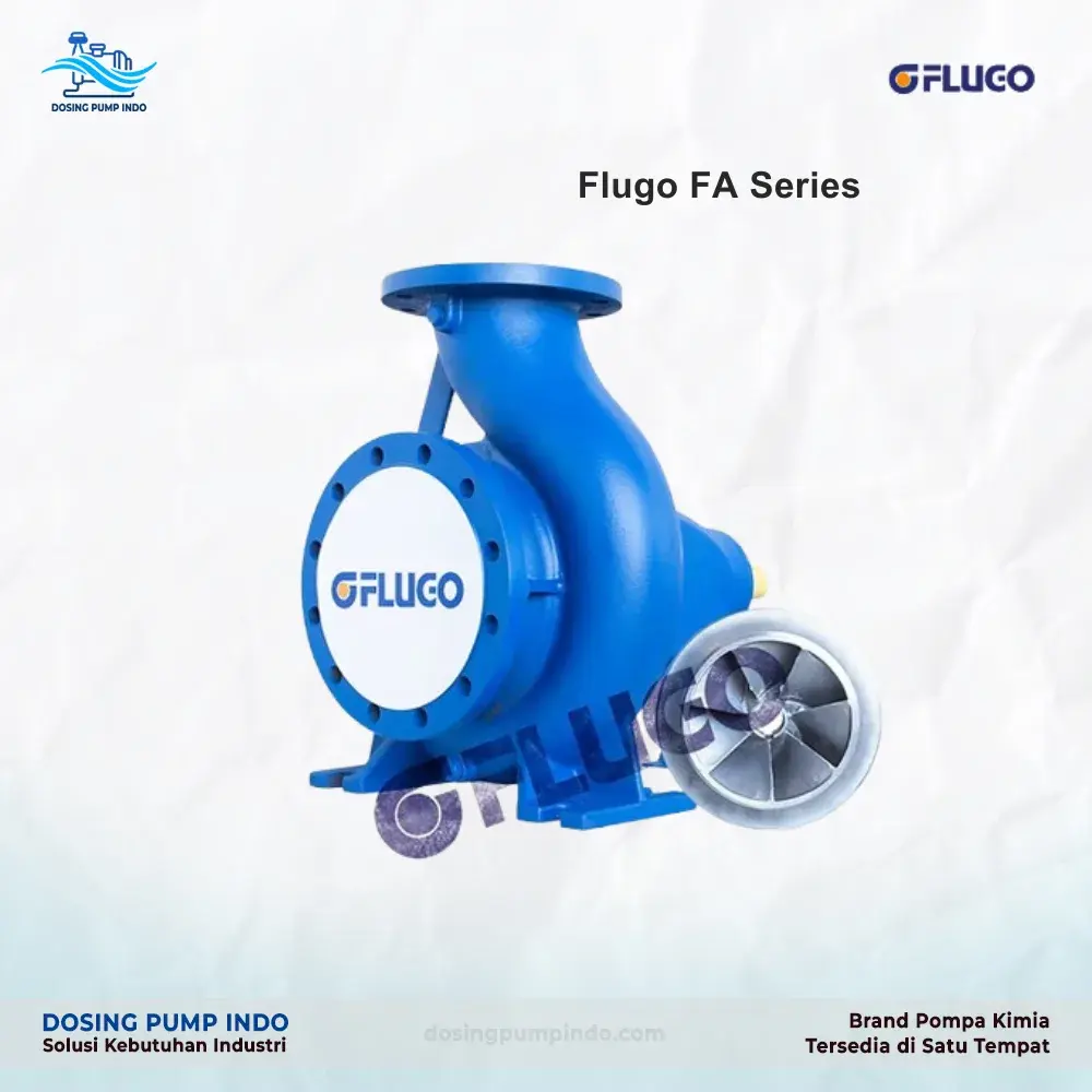Flugo FA Series