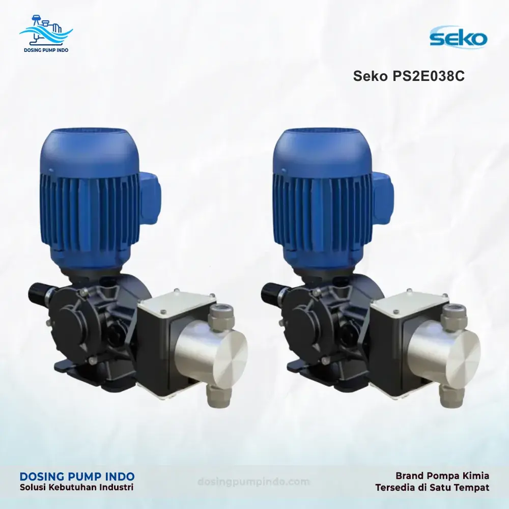 Jual Seko PS2E038C