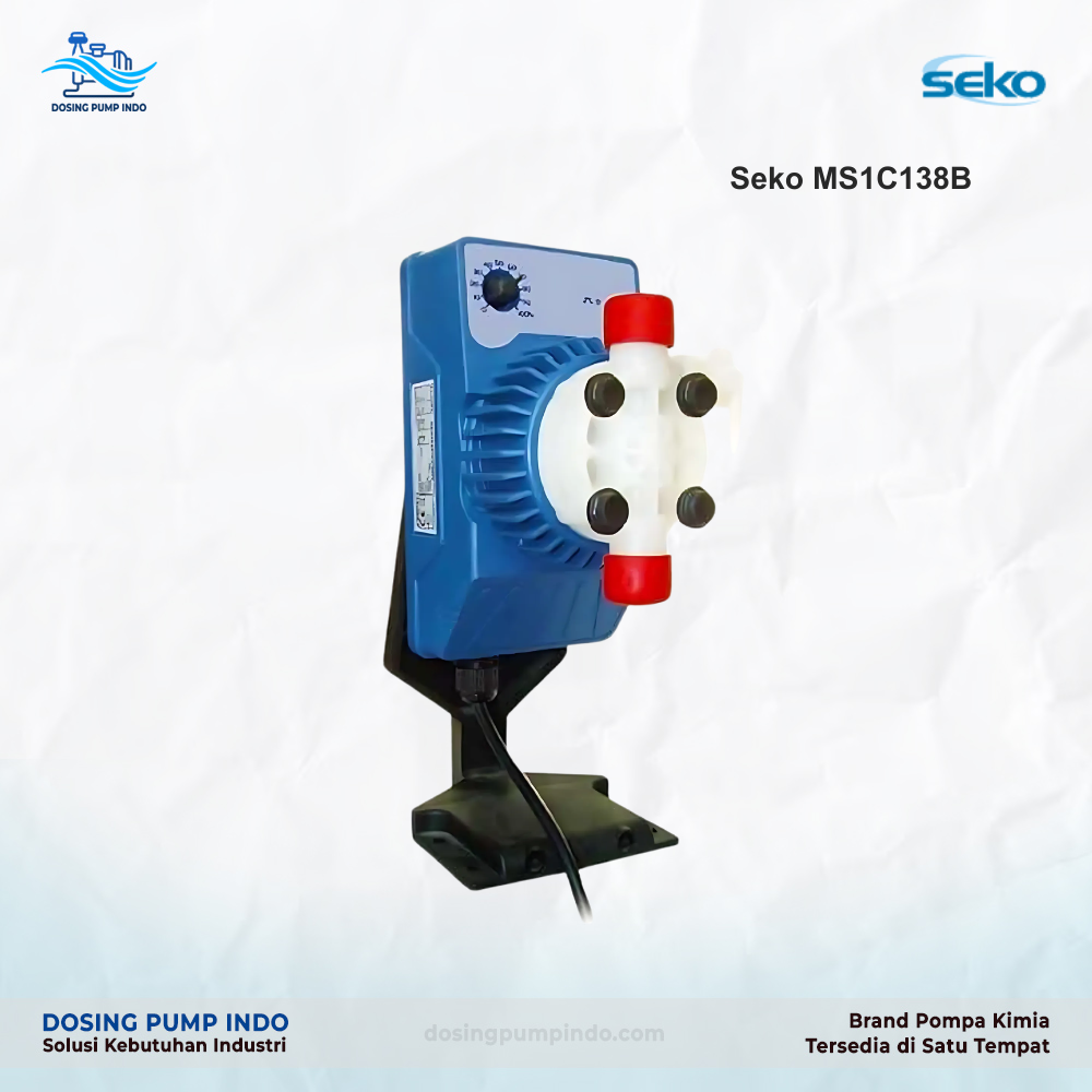 Seko MS1C138B