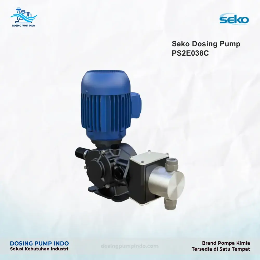 Seko PS2E038C