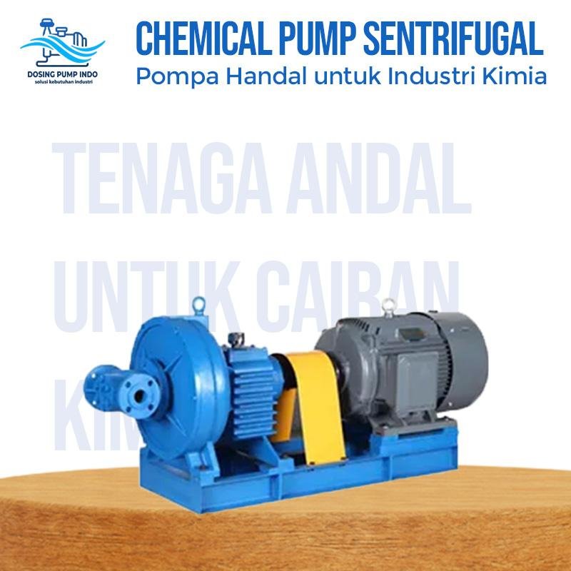 Centrifugal Pump