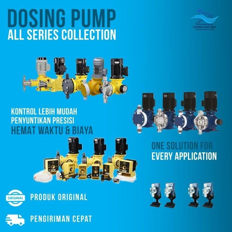 Dosing Pump