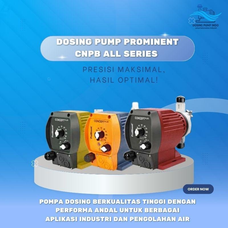 Dosing Pump ProMinent
