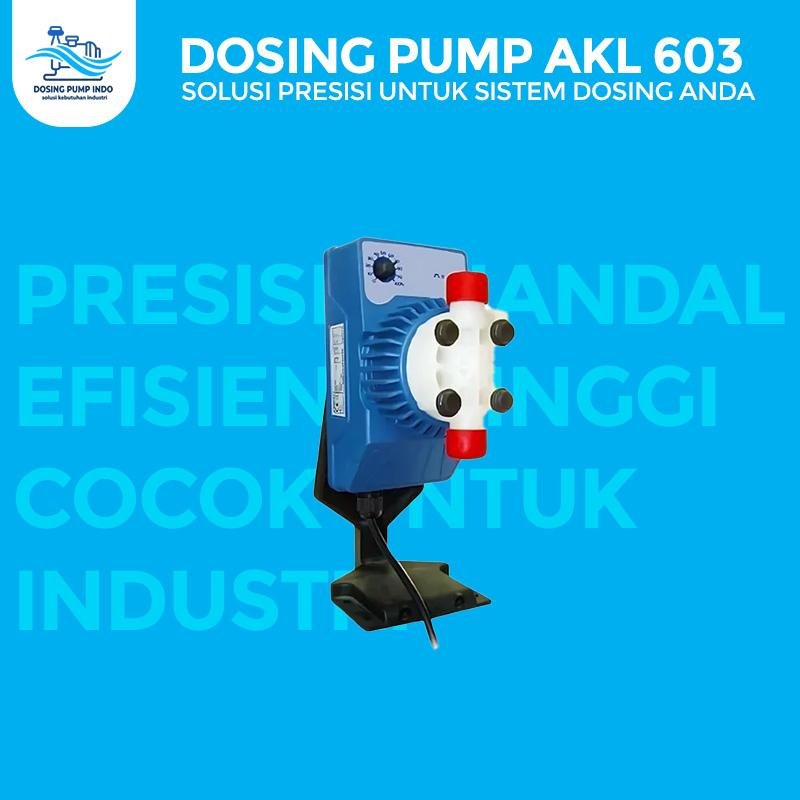 Seko Akl 603