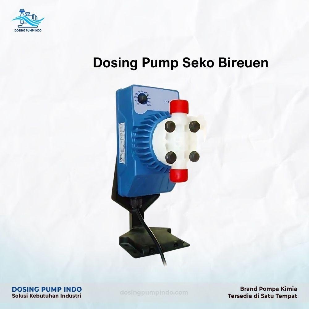 Pump Seko Bireuen