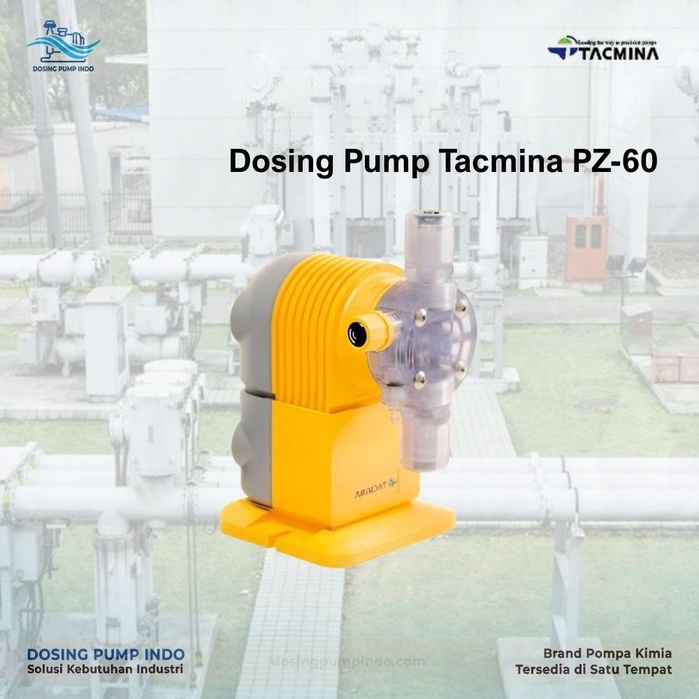 Pump Tacmina PZ-60