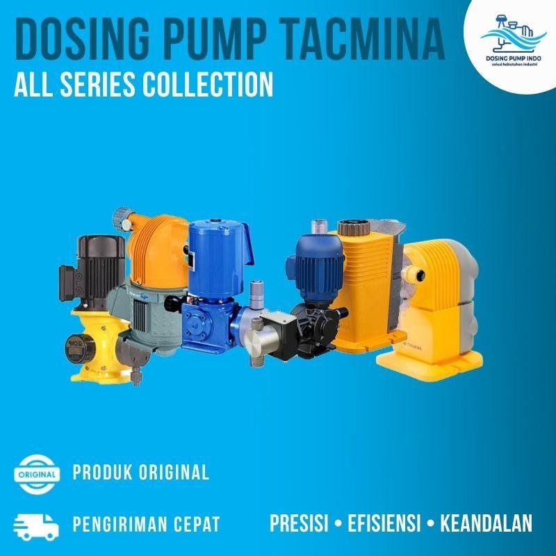 Tacmina Pump