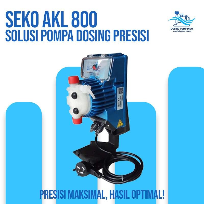 Dosing Seko