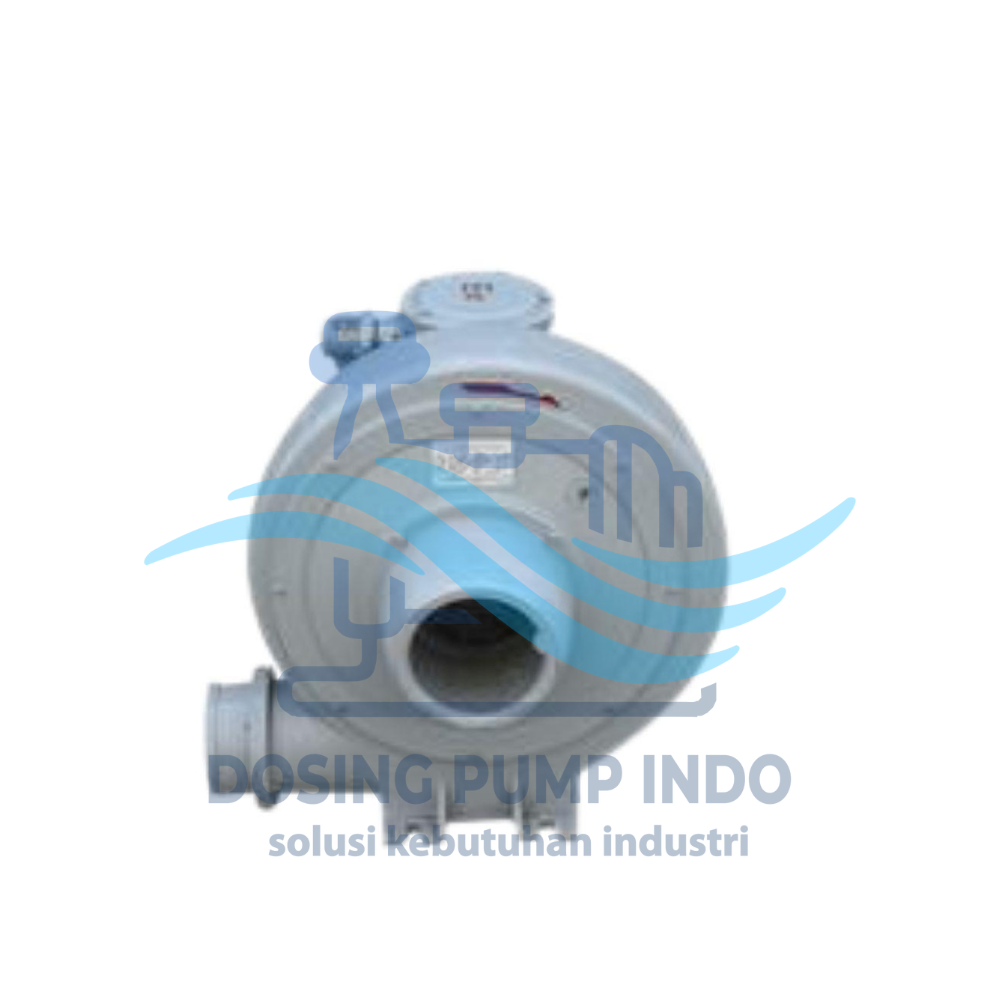 flugo turbo blower