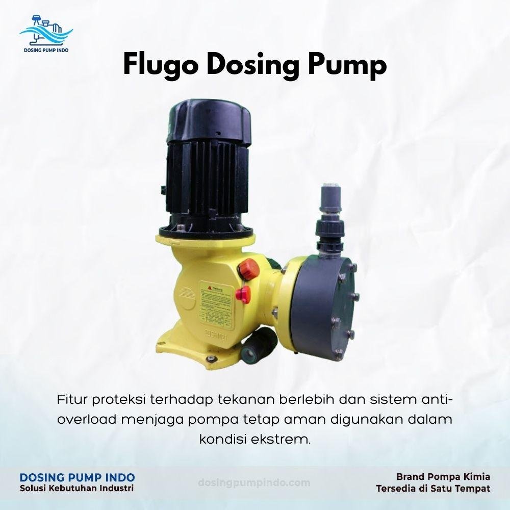 Flugo Dosing Pump