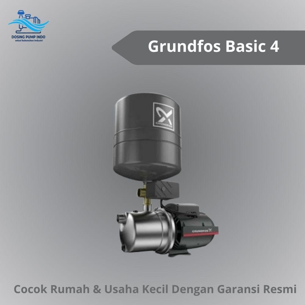 Grundfos 4