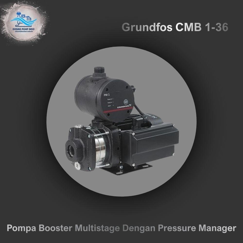 Grundfos CMB 1