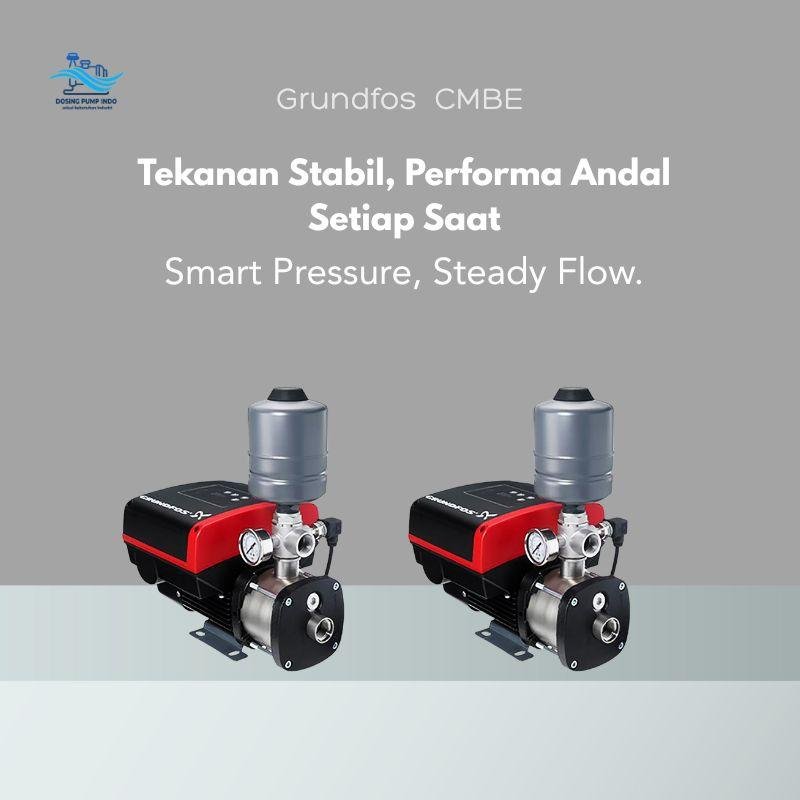 Grundfos CMBE