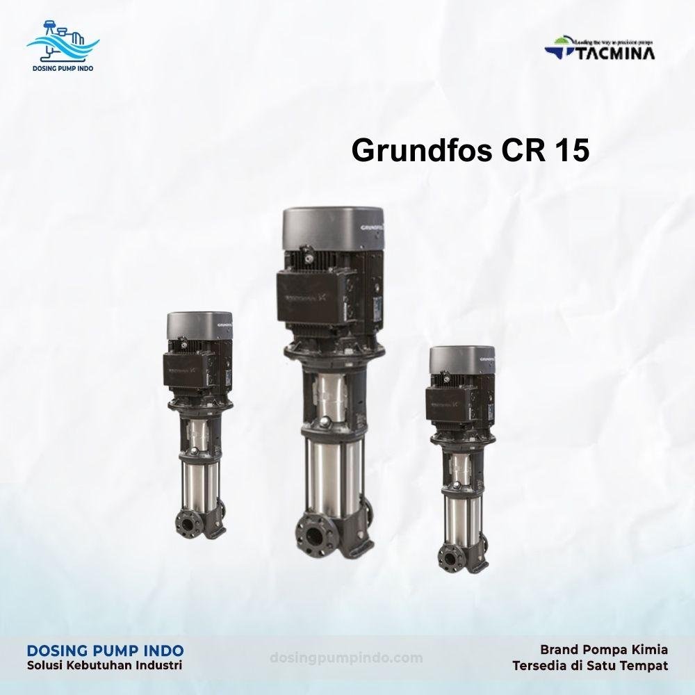 Grundfos CR 1