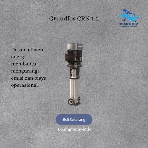 Grundfos CRN 1-2