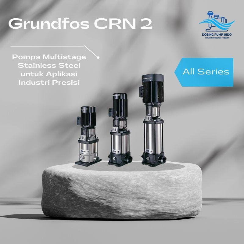 Grundfos CRN 2