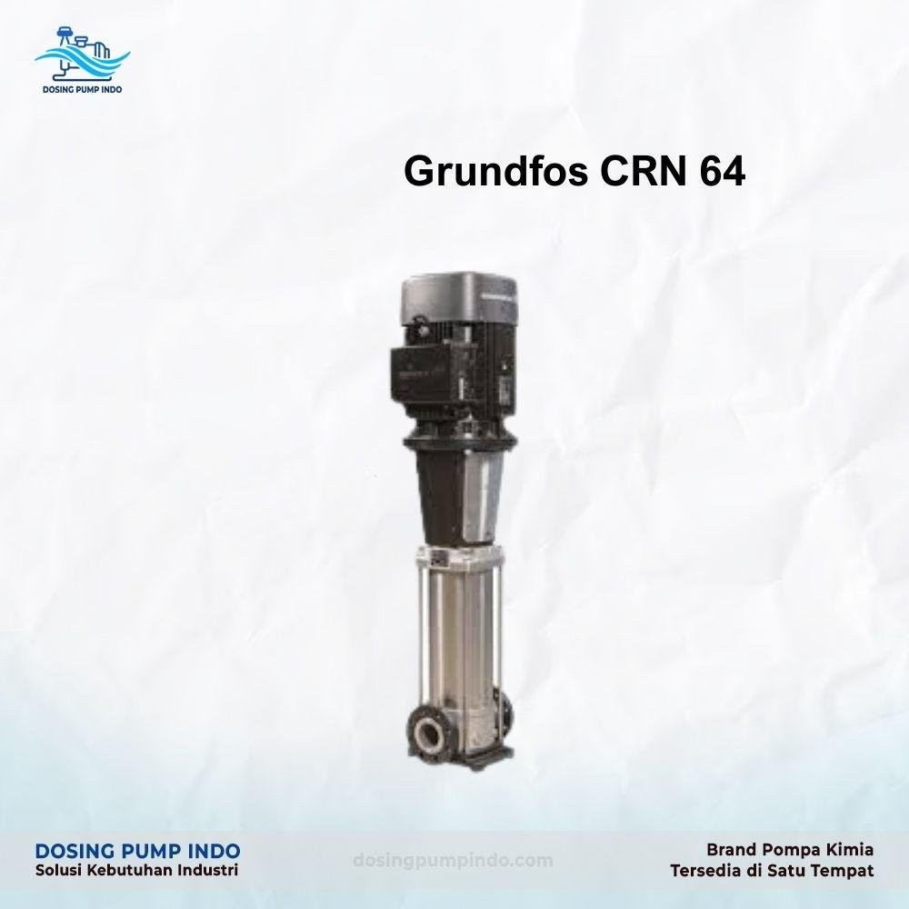 Grundfos CRN 64