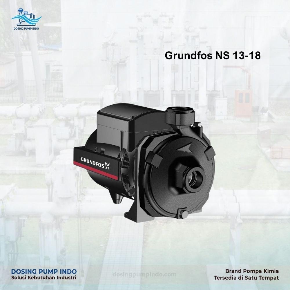 Grundfos NS 13-18