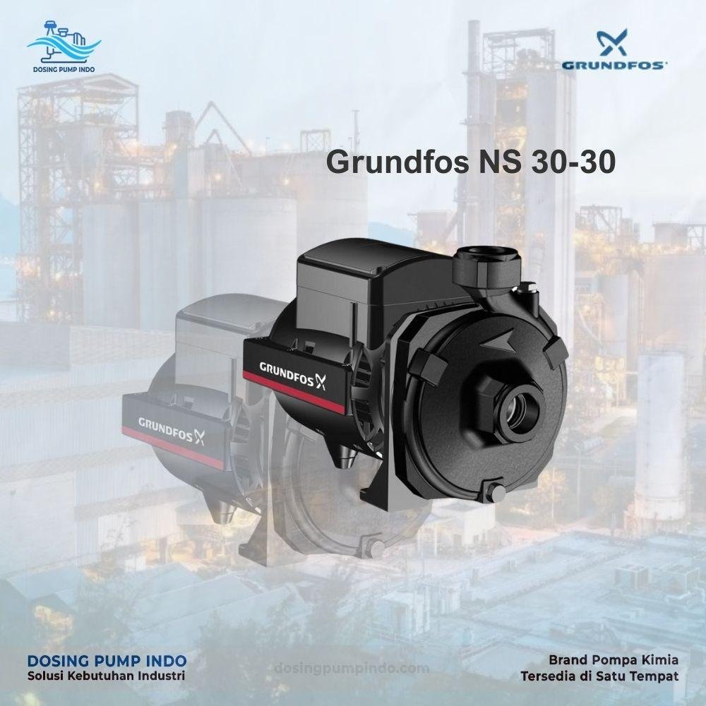 Grundfos NS 30-