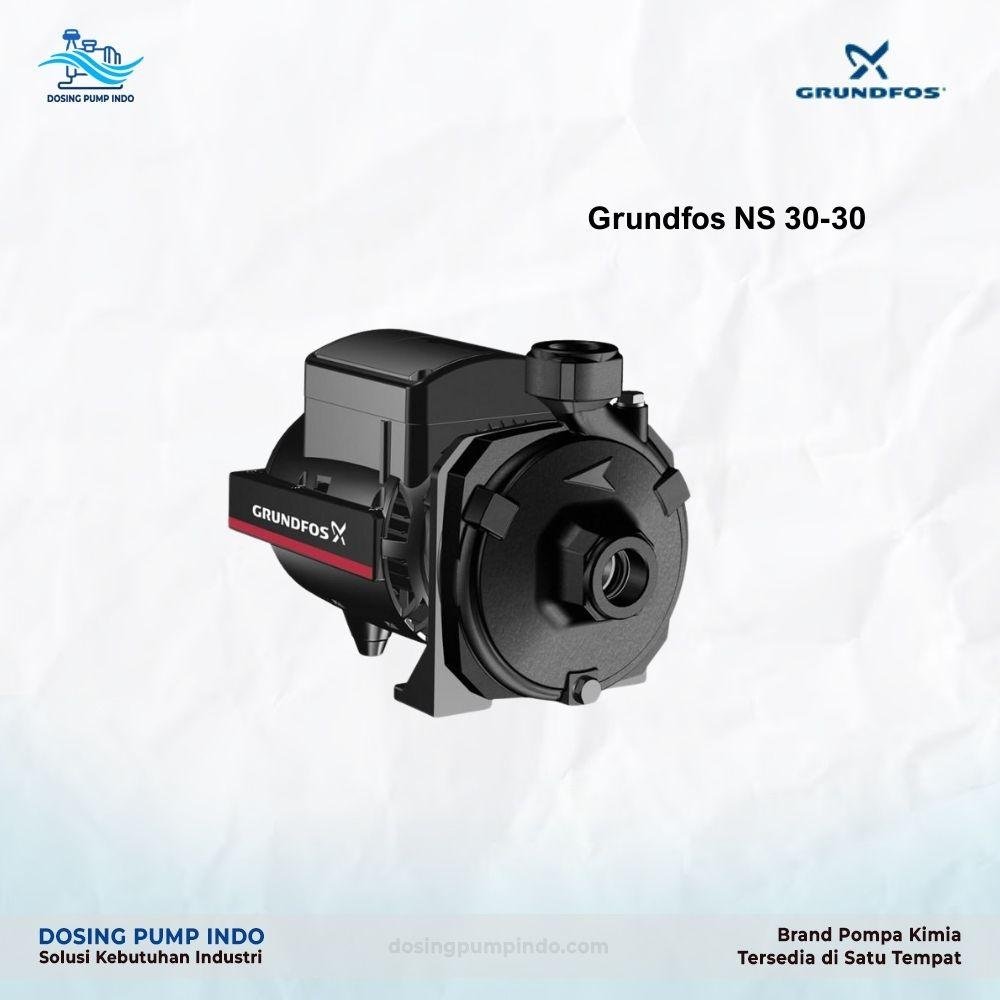 Grundfos NS 30-30