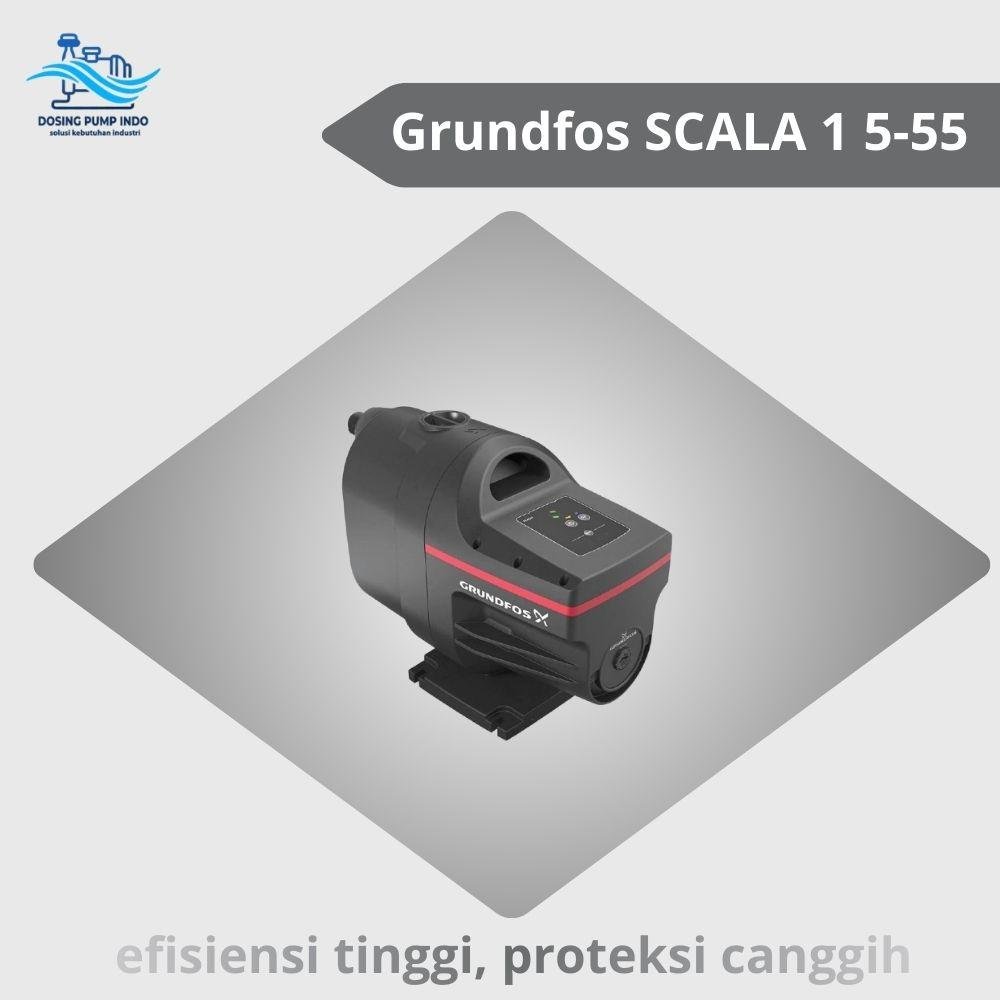 Grundfos SCALA 1 5-55