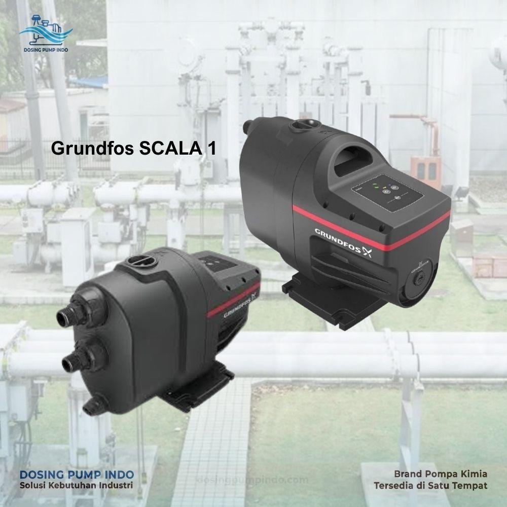 Grundfos SCALA 1