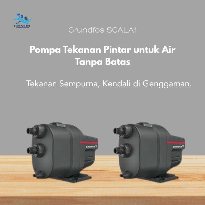 Grundfos SCALA1