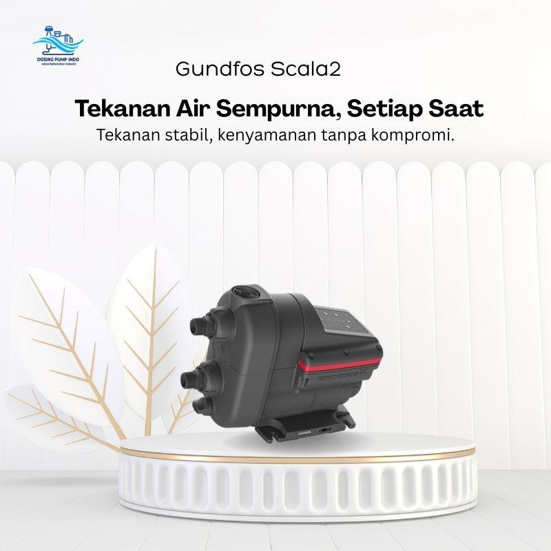SCALA2 Grundfos