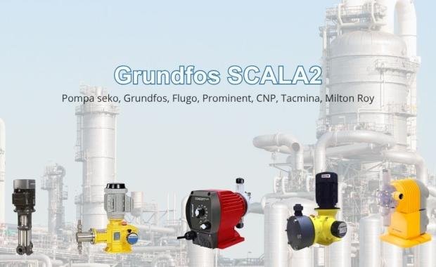 Grundfos SCALA2
