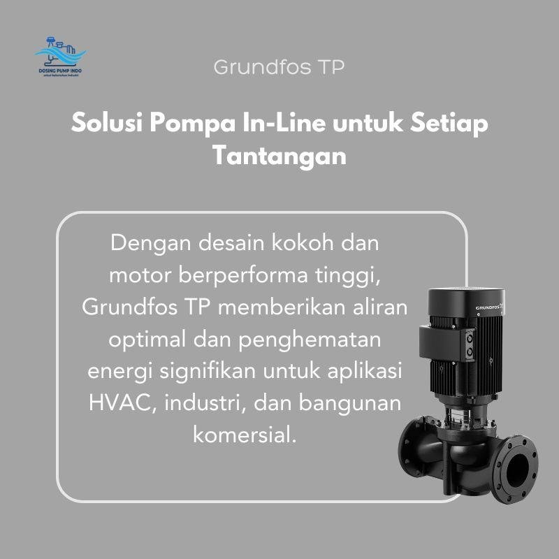 Grundfos TP manual