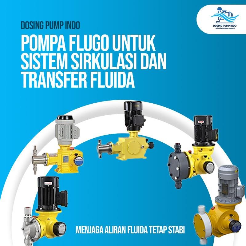 Katalog Flugo Pump