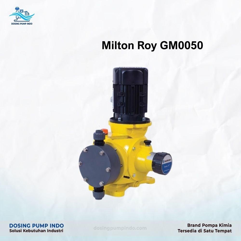 Milton Roy GM0050
