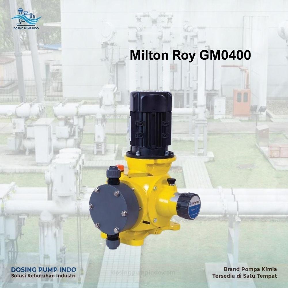 Milton Roy GM0400