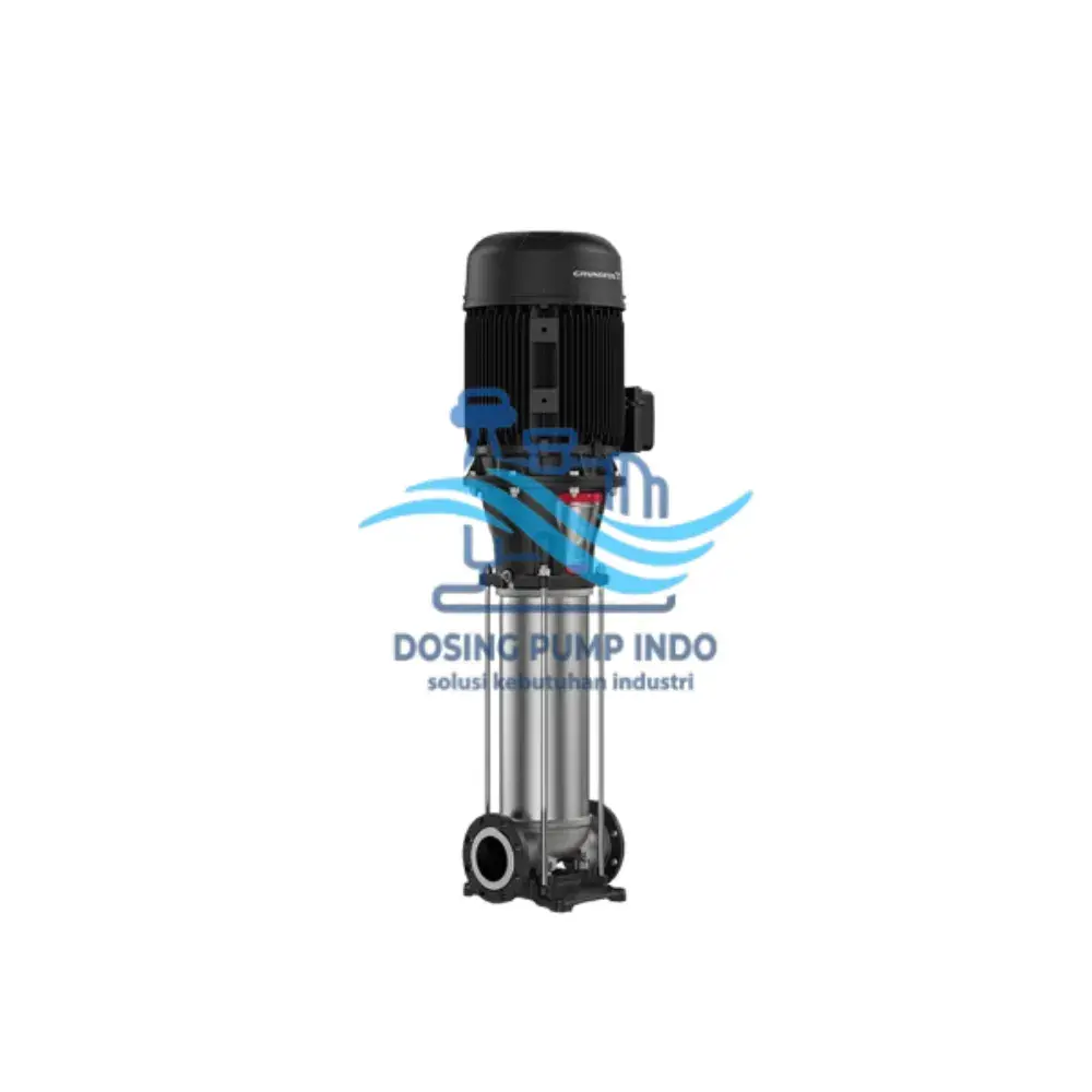 pompa Grundfos CR 125