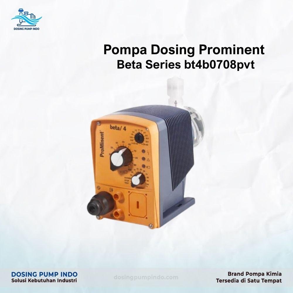 Pompa Dosing Prominent Beta (2)-1
