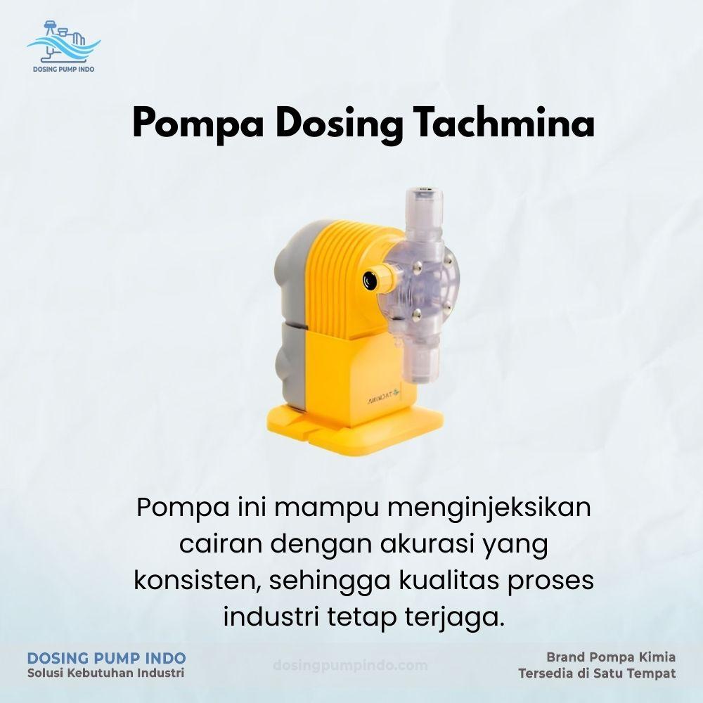 Pompa Tachmina