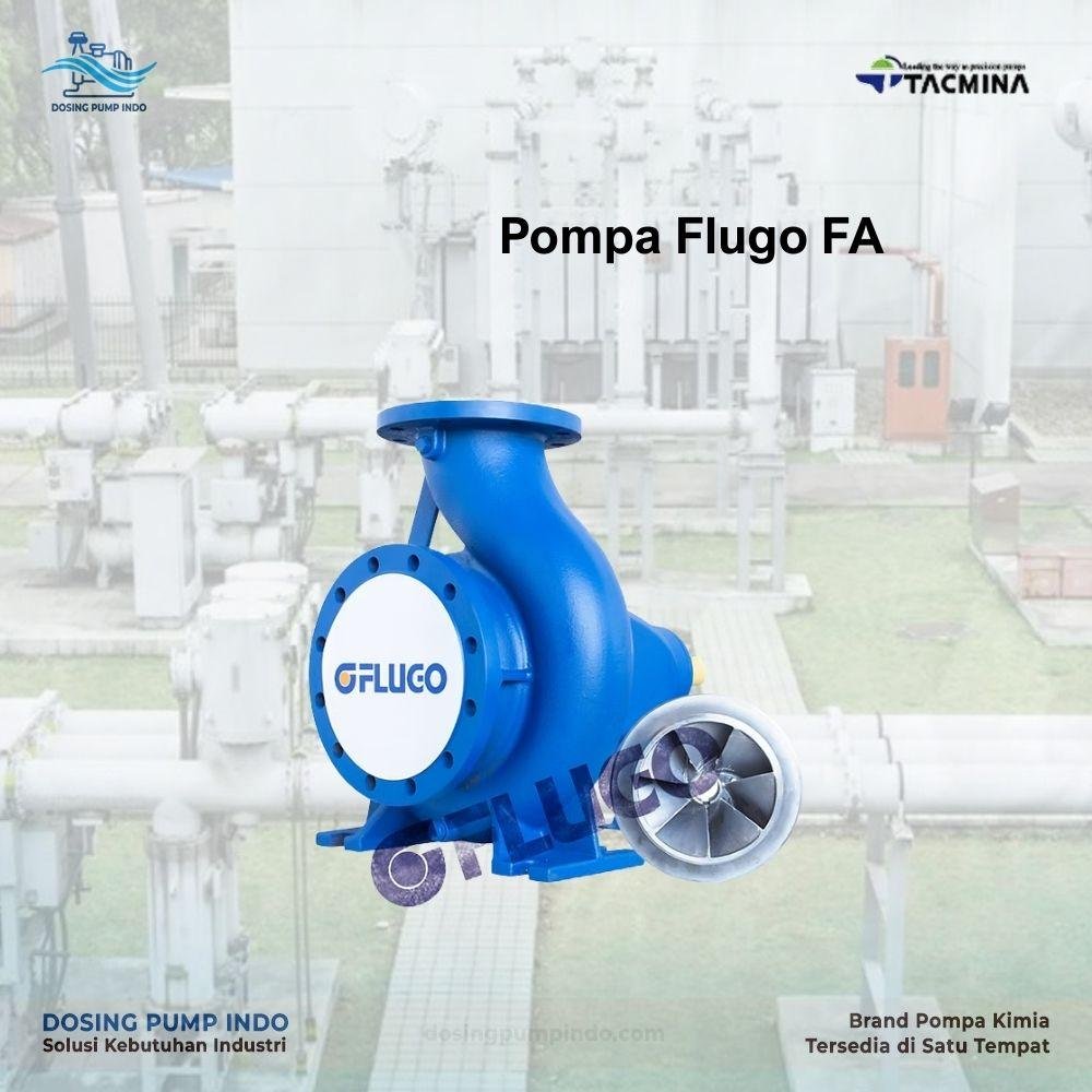 Pompa Flugo FA