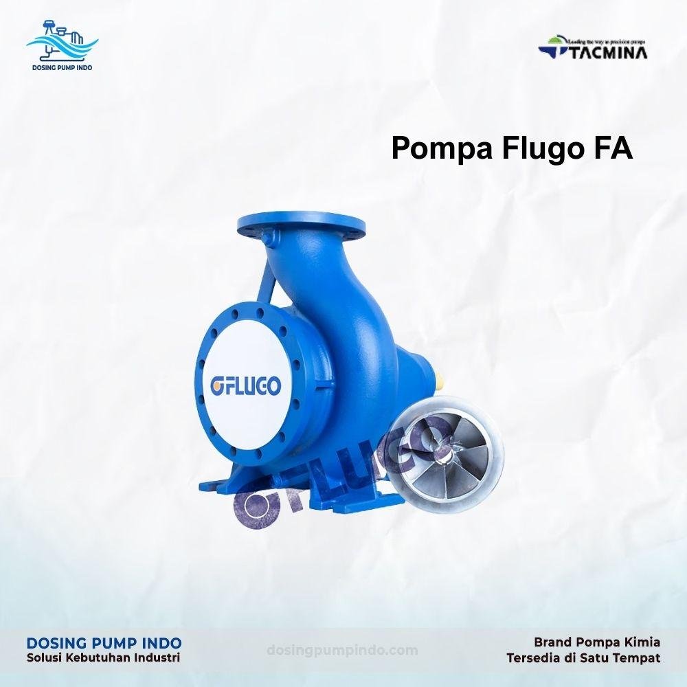 Pompa Flugo
