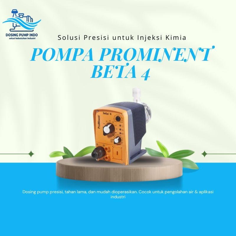 Pompa Prominent