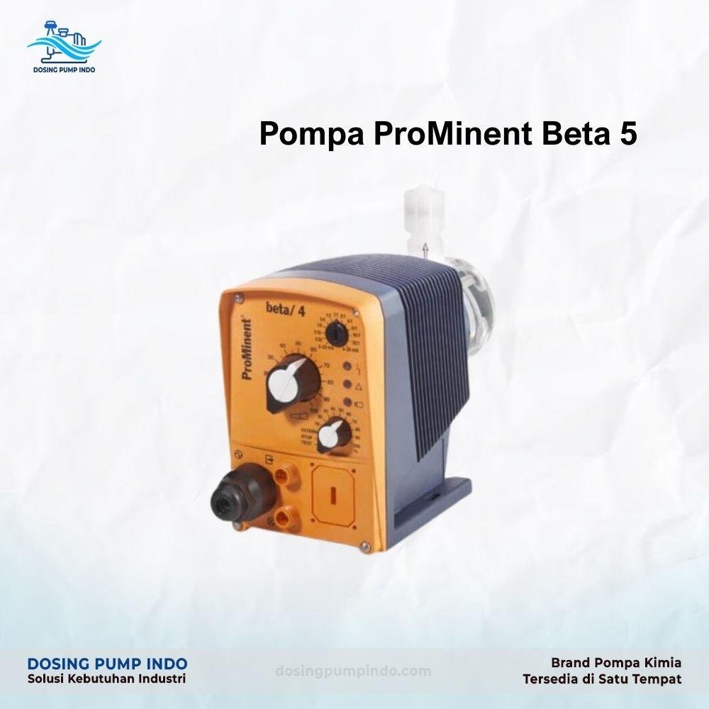 Pompa ProMinent Beta 5