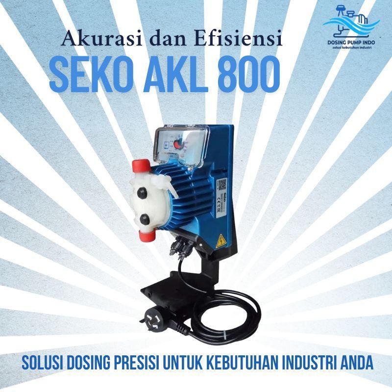 Seko AKL 800