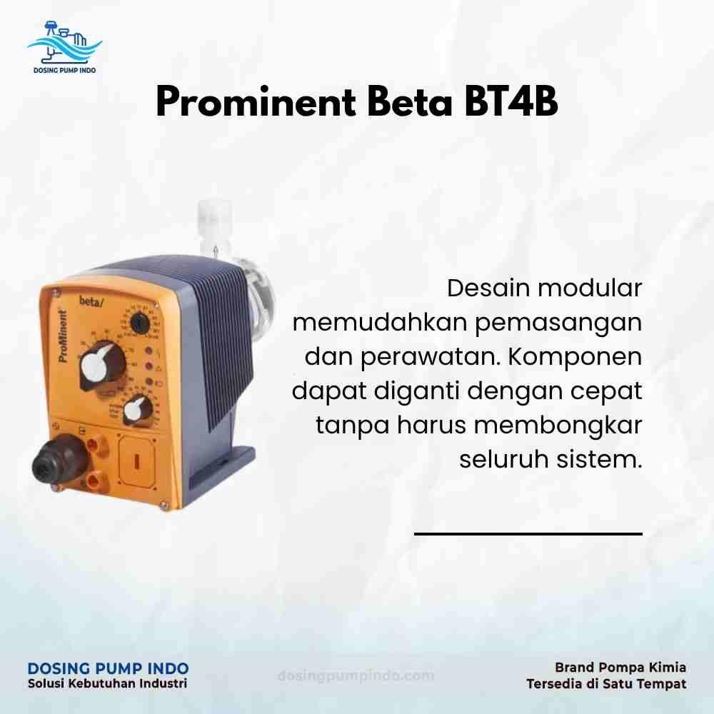 Prominent Beta BT4B
