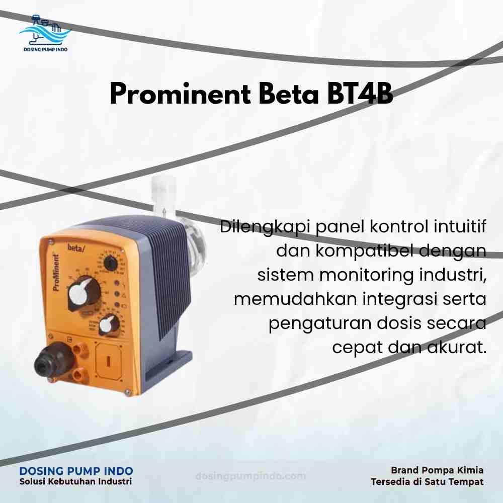 Prominent Beta