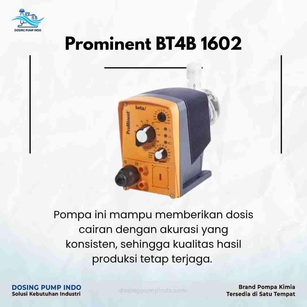 Prominent 1601