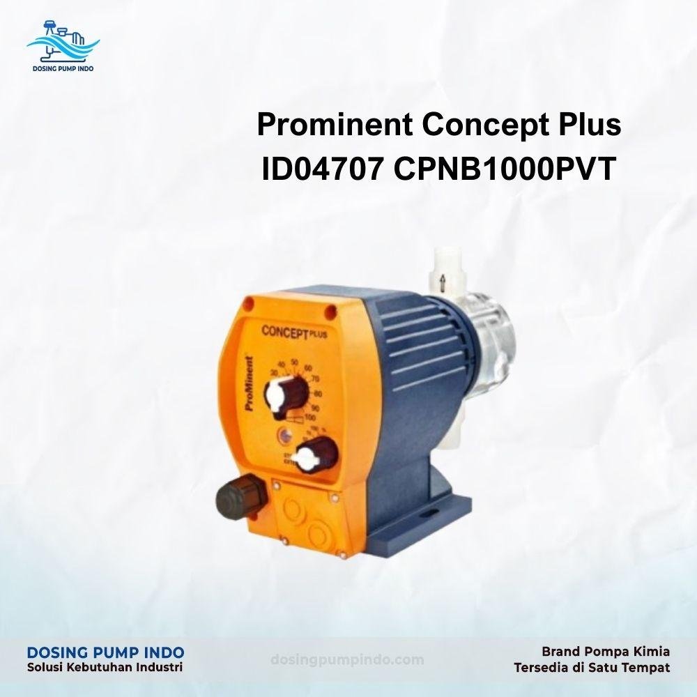 Prominent Concept Plus