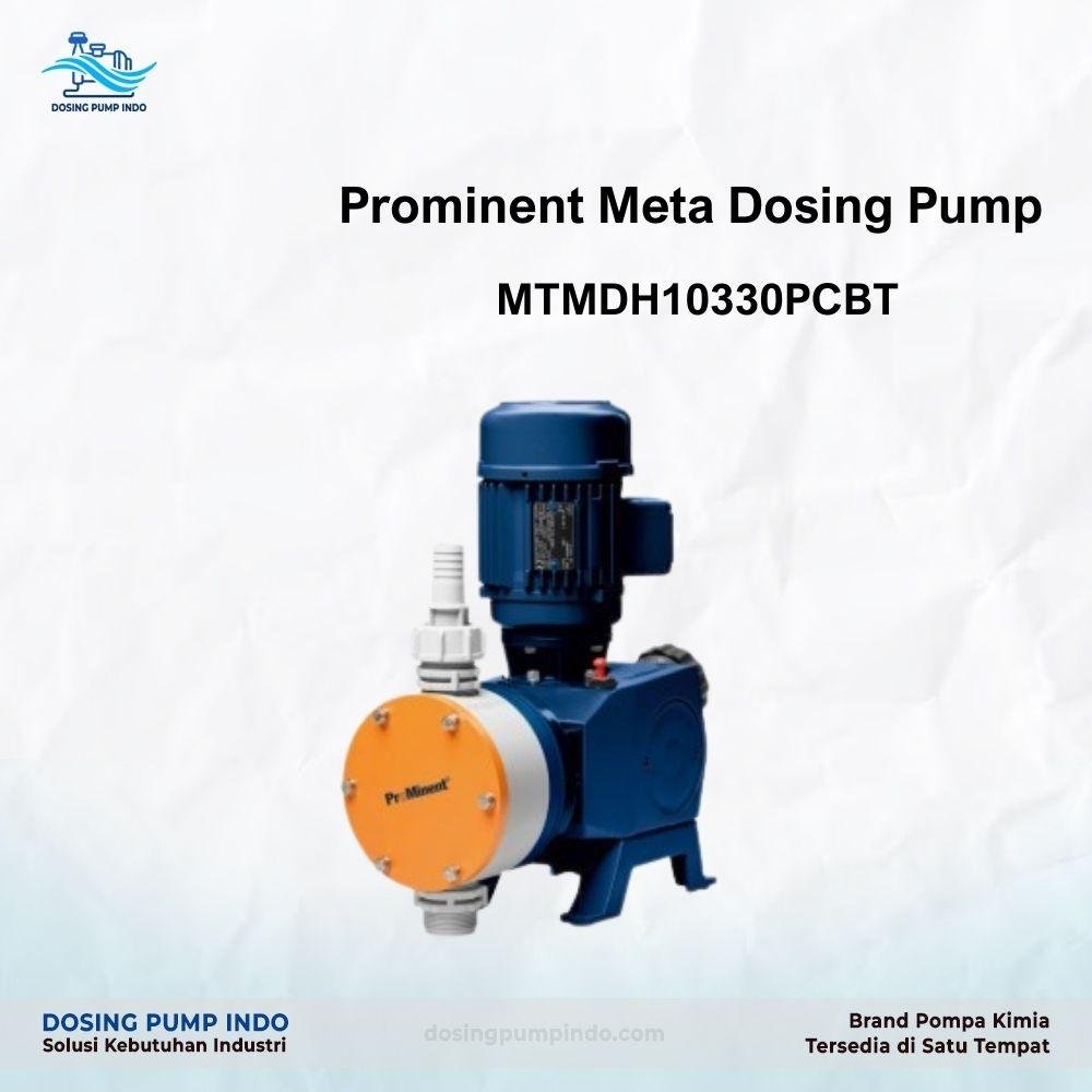 Prominent Meta Dosing