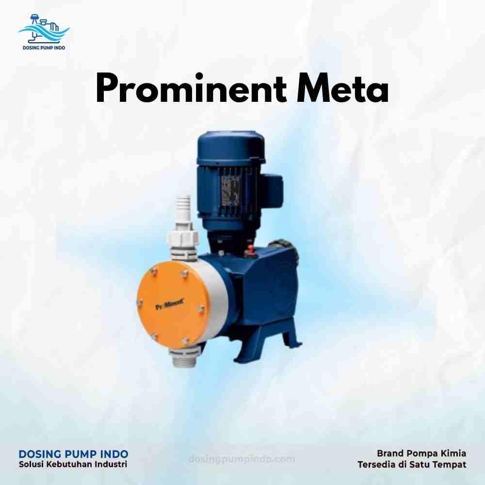 Prominent Meta Pompa