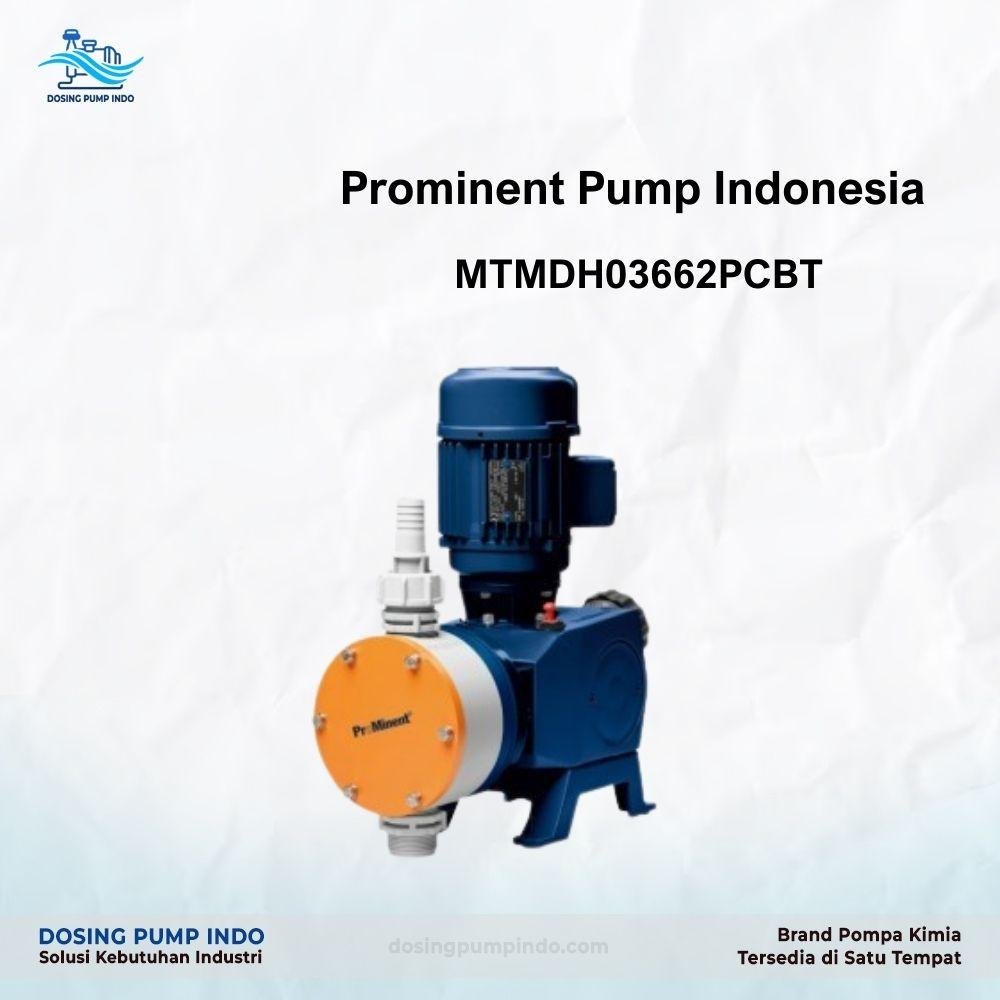 Prominent Pump Indonesia
